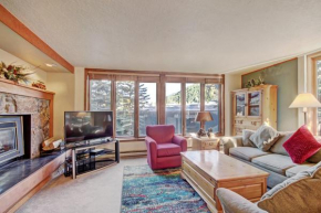 2019 Lodgepole Condo